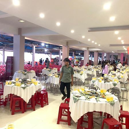 Thuy Trang Hotel Phan Thiết Ngoại thất bức ảnh