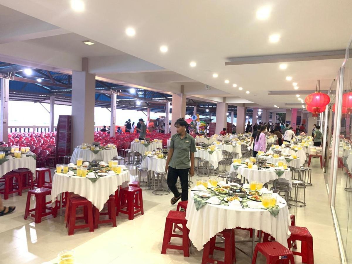 Thuy Trang Hotel Phan Thiết Ngoại thất bức ảnh